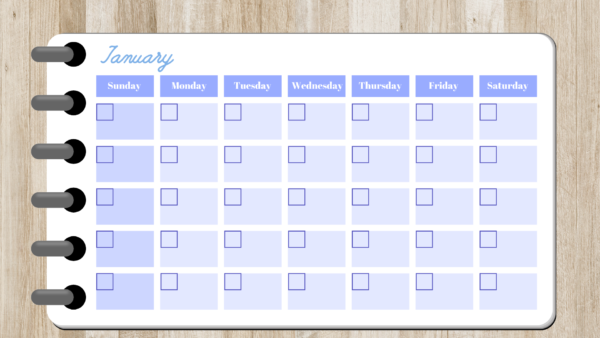 YMF Digital Budget Tracker - Image 2
