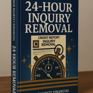 24-Hour Inquiry Removal