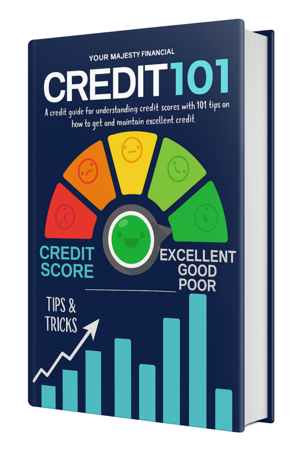 Credit 101